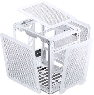 JONSBO C6 White