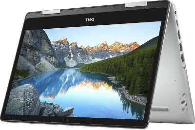 Ноутбук-трансформер Dell Inspiron 5491 14" FHD i5 10210U/8/256 SSD/WF/BT/Cam/W10