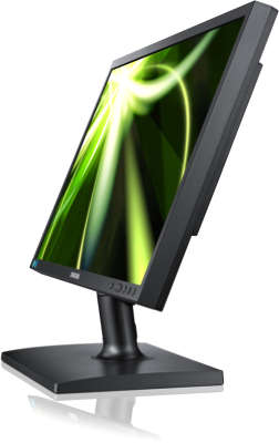 Монитор 23" TFT Samsung SyncMaster S23C200B LED DVI черный