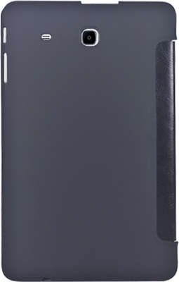Чехол IT BAGGAGE для планшета SAMSUNG Galaxy Tab E 9.6" SM-T560/SM-T561, искус. кожа черный