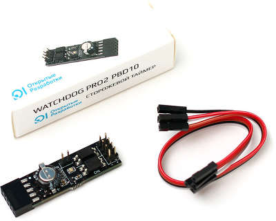 Сторожевой таймер Open-Dev Open-Dev USB WatchDog PRO2 PBD10