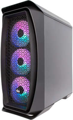 Компьютер IRU Game 310H6GMA i5 12400F 2.5 ГГц/16/1Tb SSD/GF RTX 3050 8G/без ОС,черный