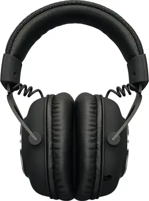 Logitech Headset G PRO X 2 LIGHTSPEED (981-001263)