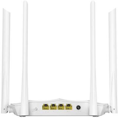 Wi-Fi маршрутизатор 1200MBPS 10/100M DUAL BAND AC5 TENDA
