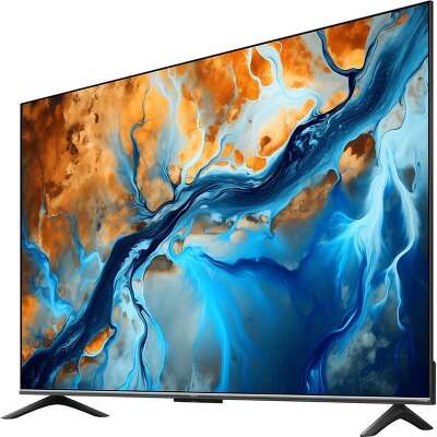 Телевизор 55" Xiaomi TV S Mini 55 2025, 4K UHD [L55MA-SPLRU]
