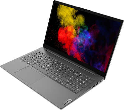 Ноутбук Lenovo V15 G2 ALC 15.6" FHD R 3 5300U/4/1000/DOS