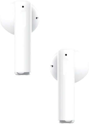 Беспроводные наушники Honor Choice TWS Earbuds X белые (55041961)