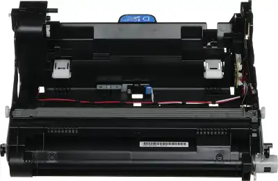 Блок фотобарабана Kyocera DK-3190 302T693031/302T693030 черный ч/б:500000стр. для PЗ050DN/P3055DN/P3060DN Kyocera