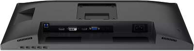 Монитор 24" Philips 242S9JML/00 VA FHD D-Sub, DVI, HDMI, DP, USB-Hub