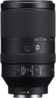 Объектив Sony FE 70-300 мм f/4.5-5.6 G OSS [SEL70300G]