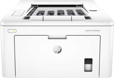 Принтер HP G3Q46A LaserJet Pro M203dn