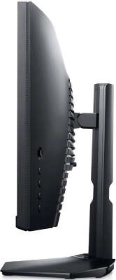 Монитор 24" DELL S2422HG VA FHD 165Hz HDMI, DP