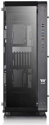 Корпус Thermaltake Core P8 TG, черный, ATX, Без БП (CA-1Q2-00M1WN-00)