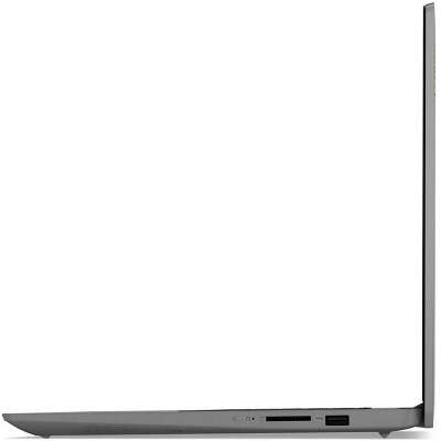 Ноутбук Lenovo IdeaPad 3 15ITL6 15.6" FHD i7 1165G7 2.8 ГГц/8/512 SSD/mx450 2G/Dos