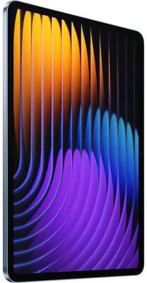Планшет Xiaomi Pad 7 Pro 8+256Gb голубой (VHU5407RU) 