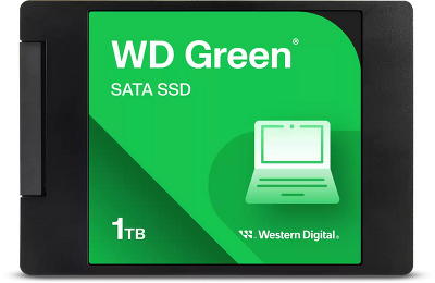 WD Green WDS100T3G0A