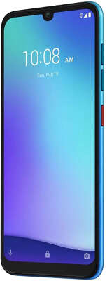 Смартфон ZTE Blade A7 2020 (3+64) синий