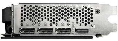 Видеокарта MSI Intel Arc A750 ASTRO 2X 8Gb DDR6 PCI-E HDMI, 3DP