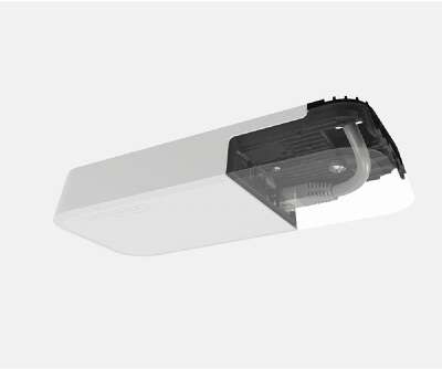 MikroTik wAPG-5HaxD2HaxD WAP ax точка доступа WIFI 6, AX3000, 2.4/5Ггц, Poe, 2x 1Gbit, 802.11a/n/ac/ax, Всепогодный корпус, белая