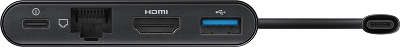 Многопортовый адаптер Samsung EE-P5000 (EE-P5000BBRGRU)