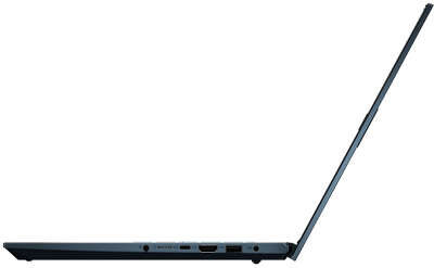 Ноутбук ASUS Vivobook Pro 15 M3500QC-L1064W 15.6" OLED FHD R7-5800H/16/1000 SSD/RTX3050 4G/W11