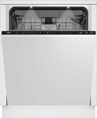 Встраиваемая посудомоечная машина 60CM BDIN38530A 7633708377 BEKO