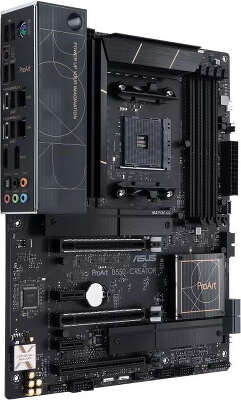 Материнская плата ATX LGAAM4 ASUS PROART B550-CREATOR