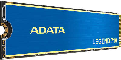 ADATA Legend 710 1TB (ALEG-710-1TCS)