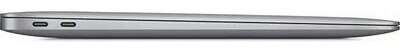 Ноутбук MacBook Air 13 Space Grey (M1/8Gb/256Gb SSD/MacOS) ((MGN63ZP/A)) нужен переходник на EU