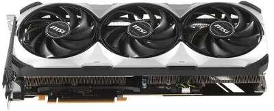 Видеокарта MSI NVIDIA nVidia GeForce RTX 4090 VENTUS 3X OC 24Gb DDR6X PCI-E HDMI, 3DP