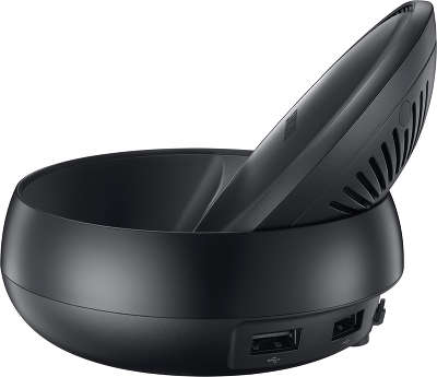 Мультимедиа док-станция Samsung DeX Station