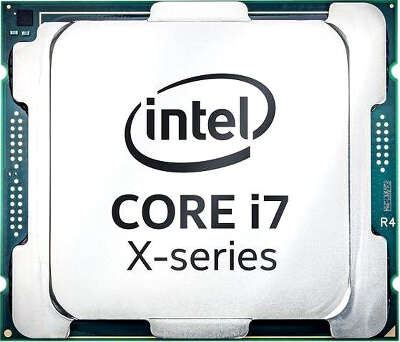 Процессор Intel Core i7-9800X (3.8GHz) LGA2066 OEM