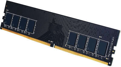 Модуль памяти DDR4 DIMM 16Gb DDR3200 Silicon Power XPOWER AirCool (SP016GXLZU320B0A)