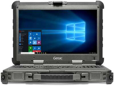 Ноутбук Getac X500G3 15.6" FHD i7 7820EQ/16/500/W10Pro