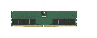 Память KINGSTON DDR5 DIMM 16Gb ValueRAM (PC44800, 5600Mhz, CL46, 1.1V, RTL) (KVR56U46BS8-16)
