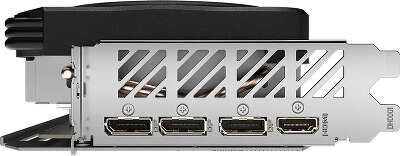 Видеокарта GIGABYTE NVIDIA nVidia GeForce RTX 4070Ti GAMING 12Gb DDR6X PCI-E HDMI, 3DP