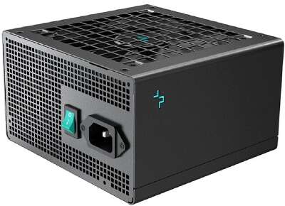 Блок питания Deepcool GAMERSTORM PN850D (ATX 3.1, 850W, PWM 120mm fan, Active PFC, 80+ GOLD, Gen5 PCIe) RET