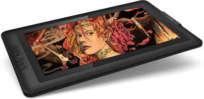 Графический планшет XP-Pen Artist 15.6
