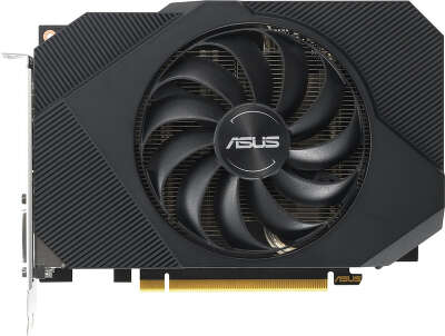Видеокарта ASUS NVIDIA nVidia GeForce RTX 3050 8Gb DDR6 PCI-E HDMI, 3DP