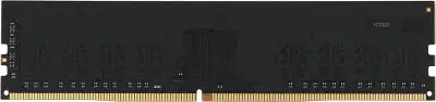 Память DDR4 4Gb 2666MHz Patriot PSD44G266681 Signature RTL PC4-21300 CL19 DIMM 288-pin 1.2В single rank Ret