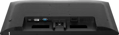 Монитор Philips 23.8" E Line 24E1N1100D черный IPS LED 16:9 DVI HDMI матовая 250cd 178гр/178гр 1920x1080 100Hz VGA FHD 2.91кг