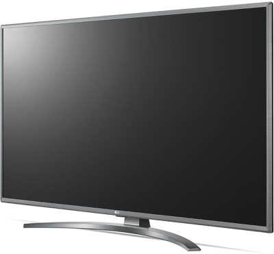 ЖК телевизор 43"/109см LG 43UN8100 4K UHD