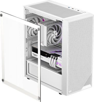 PcCooler C3B310 WH