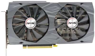 Видеокарта AFOX NVIDIA nVidia GeForce RTX 3070 8G 8Gb DDR6 PCI-E HDMI, 3DP