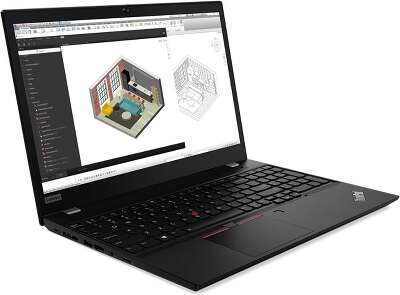 Ноутбук Lenovo ThinkPad P15s G2 15.6" FHD IPS i7 1165G7/16/512 SSD/t500 4G/W10Pro Eng KB