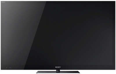 ЖК телевизор Sony 65" KDL-65HX920 3D LED
