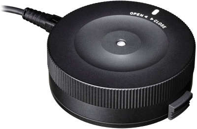 Док-станция Sigma USB Dock для объективов с байонетом NIKON