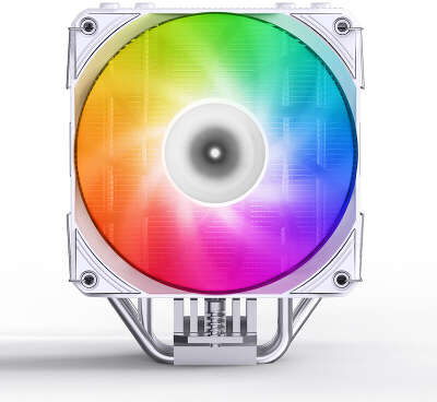Кулер для процессора Jonsbo PISA A5 ARGB White