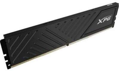Модуль памяти DIMM DDR4-3600 8GB AX4U36008G18I-SBKD35 ADATA