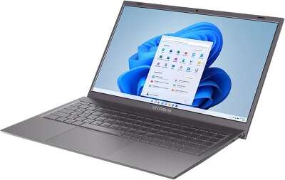 Ноутбук IRBIS 15.6" FHD IPS i5 1035G4/8/256 SSD/W11Pro